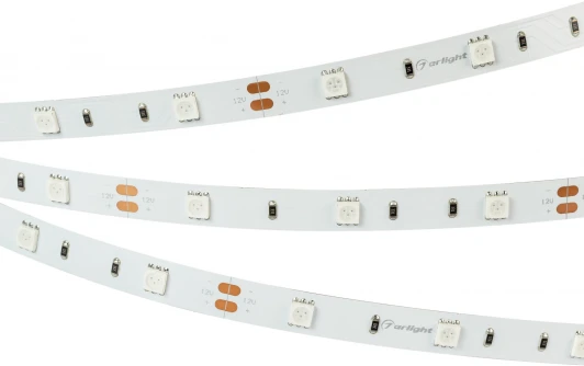 010593 Светодиодная лента Arlight RT 2-5000 010593