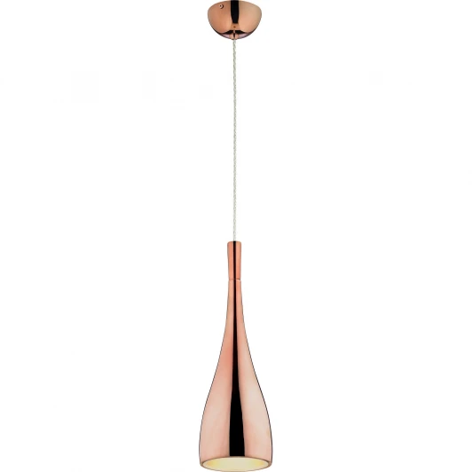 109-01-96CP copper polished Подвесной светильник N-Light 109 109-01-96CP copper polished