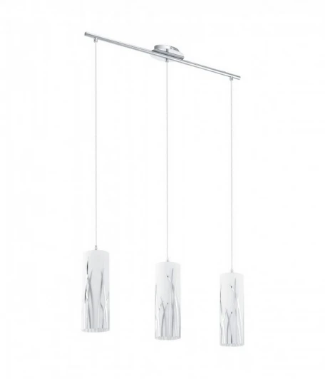 92741 Подвесной светильник Eglo Rivato 92741