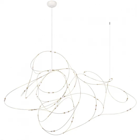 10309/21 Подвесной светильник Loft It Flock of Light 10309/21 (LED, 220V, на тросе)