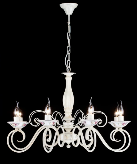 ARM333-08-W Подвесная люстра Maytoni Elegant 11 ARM333-08-W
