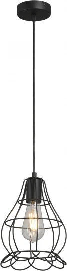 V2868-1/1S Подвесной светильник Vitaluce V2868-1/1S (220V, на проводе)