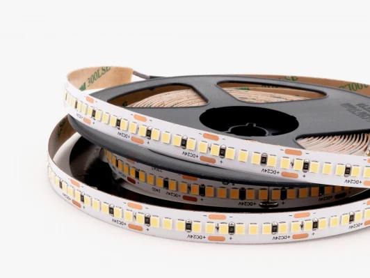 006598 Светодиодная лента 18Вт/м 24В 5м LEDS POWER 006598