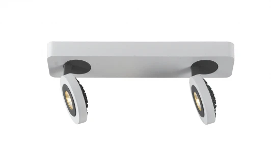 A3173AP-2WH Спот Arte Lamp Mars A3173AP-2WH