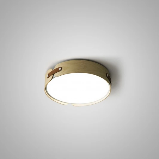 LC-11-1330 Круглый потолочный светильник LED Lu Carte LC-11-1330