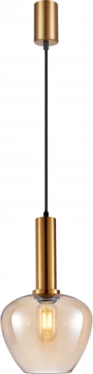 4356-1P Подвесной светильник F-Promo Dubbel 4356-1P (220V, на проводе, шар)