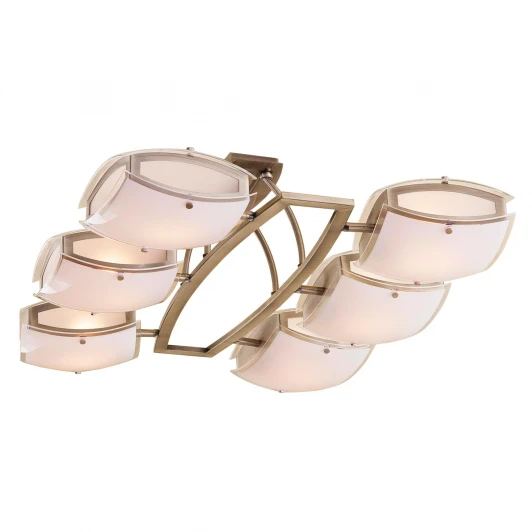 CL161163 Потолочная люстра Citilux Берген CL161163