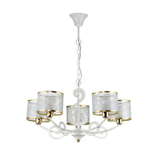 3232/5 Подвесная люстра Lumion Violina 3232/5