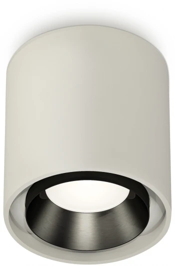 XS7724002 Накладной точечный светильник Ambrella Techno Spot XS7724002