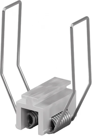 642004 Комплект креплений (для профиля ALM-6332-S-2M) 4 шт Maytoni 642004