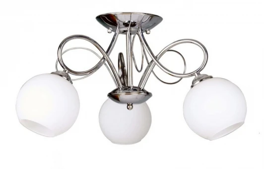 OML-24707-03 Потолочная люстра Omnilux 247 OML-24707-03