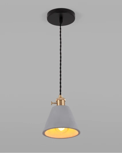 V10543-1P Подвесной светильник Moderli Calcolo V10543-1P