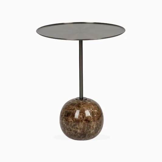 LC-083-9 Кофейный столик Brasil 4 диаметр 45 COSMO арт.LC-083-9