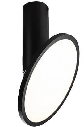 M03-097 black Спот Italline M03-097 black