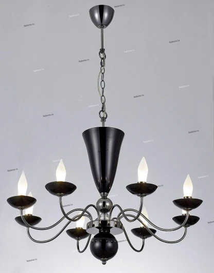 MD7705-10B Подвесная люстра ST Luce MD7705 MD7705-10B