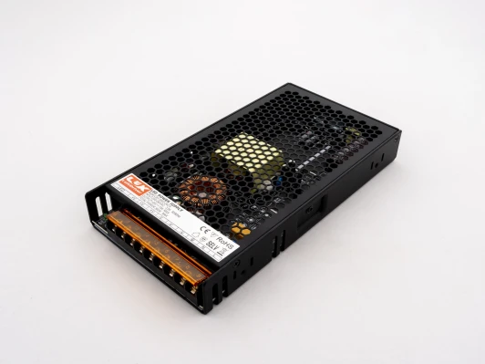 003351 Блок питания 360Вт 24В LEDS POWER 003351