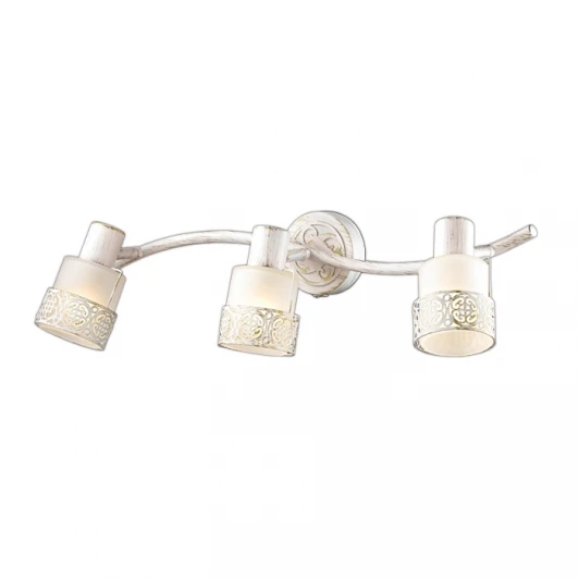 2786/3W Спот Odeon Light Matiso 2786/3W