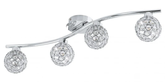 92594 Потолочный светильник Eglo Ribolla 92594
