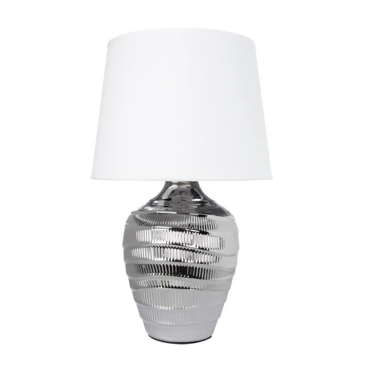 A4003LT-1CC Интерьерная настольная лампа Arte Lamp Korfu A4003LT-1CC (220V)