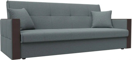 124969 Диван-книжка Валенсия Лига Диванов (Рогожка) арт.124969