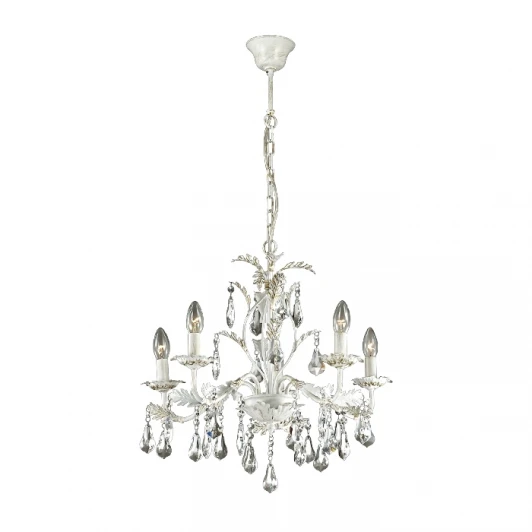 2865/5 Подвесная люстра Odeon Light Lefa 2865/5