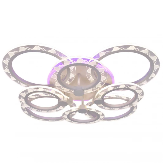 PLC-7026-650 Потолочная люстра Imex PLC-7026-650