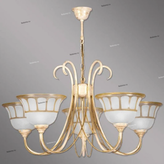 BZ/5/K Подвесная люстра Kemar Belize BZ/5/K