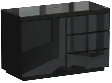 330984 Сервант Kristal ОГОГО 330984