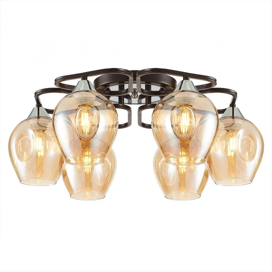 CL468161 Потолочная люстра Citilux Балатон CL468161