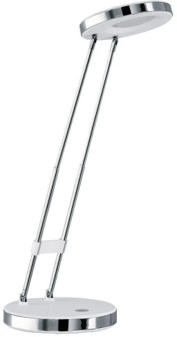 93077 Офисная настольная лампа Eglo Gexo 93077