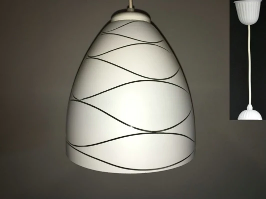 000025522 Подвесной светильник Мелодия Света PS1N 000025522