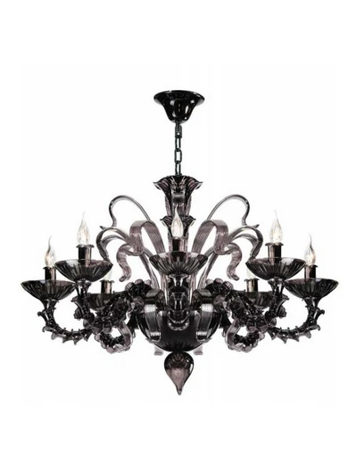 S110188/8black Подвесная люстра Donolux Opera S110188/8black