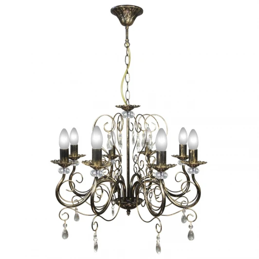 S9078-8 Подвесная люстра Day&Night S9078-8