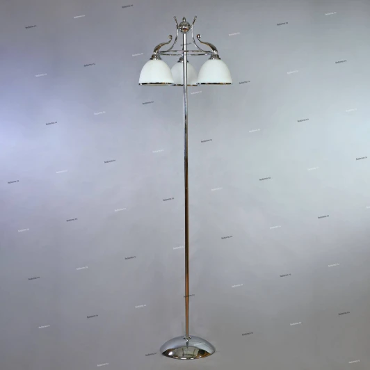 MA02401F/003 Chrome Brizzi Almeria MA02401F/003 Chrome