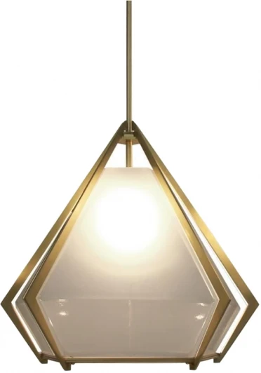 40.2033 Подвесной светильник ImperiumLoft 40.2033 (220V, на проводе)