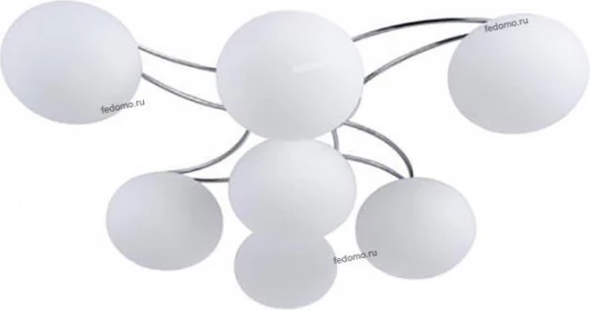 SPORT PL7 Crystal Lux Sport PL7