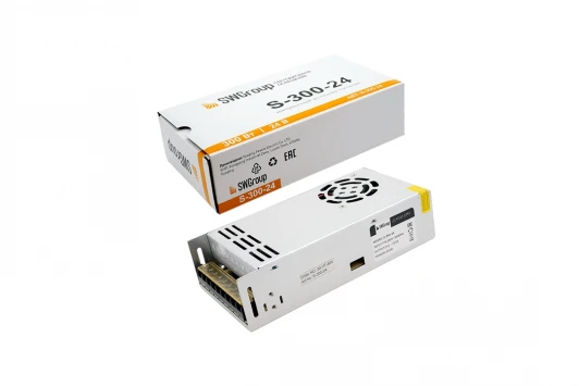 S-300-24 Блок питания S-300-24 SWG