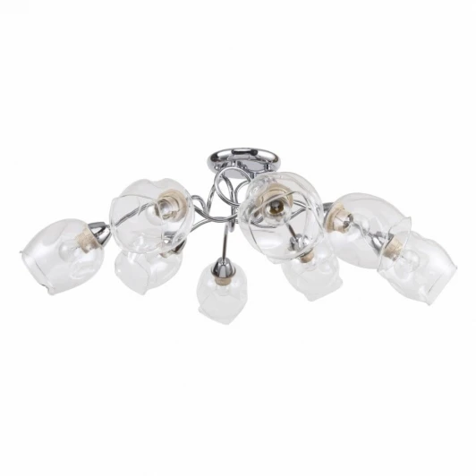 2191-8U Потолочная люстра F-Promo Bento 2191-8U