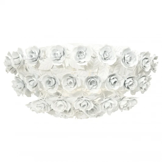 423010405 Потолочный светильник MW-Light Розалия 423010405