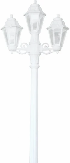 E22.158.S21.WXF1R Наземный фонарь Fumagalli Anna E22.158.S21.WXF1R (220V, под старину, IP44)