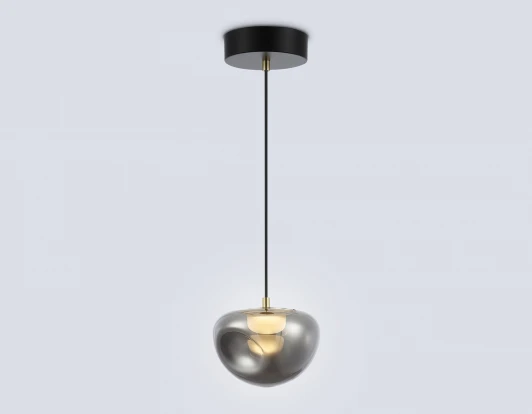 LH12001 Подвесной светодиодный светильник Ambrella High Light LH12001 (220V, на проводе)