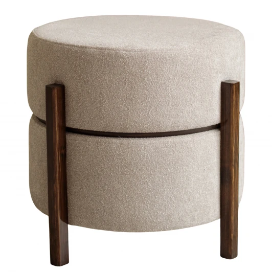 13795 Пуф Dreambag Стамбул Бежевый 13795