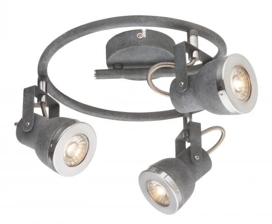 57000-3 Спот на штанге Globo Sabinyo 57000-3 (220V, круглые)