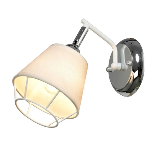 3-6578-1-WH+CR E14 Максисвет 3-6578-1-WH+CR E14