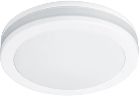 A8430PL-1WH Встраиваемый точечный светильник Arte Lamp Tabit A8430PL-1WH (LED, 220V, круглые)