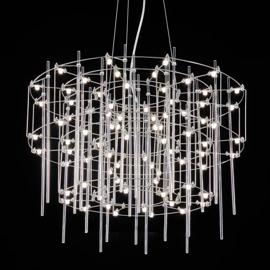 Chill-A01 Подвесная люстра ImperiumLoft Chill-A01 D60 (167454-26)