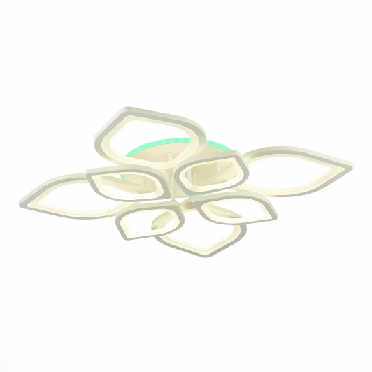 SLE501052-08RGB Потолочная люстра EvoLed Rita SLE501052-08RGB