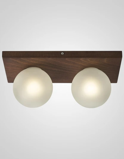 000067490 Потолочный светильник 6426N-2 PR Мелодия Света SS1N 000067490