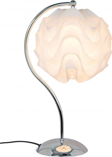 V11009-T Интерьерная настольная лампа Moderli Flake V11009-T (220V, выключатель)