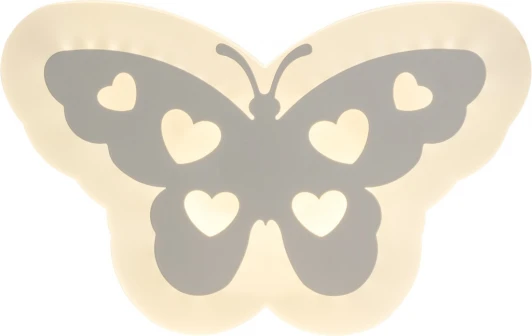 000022112 Настенный светильник Мелодия Света WA1L 000022112